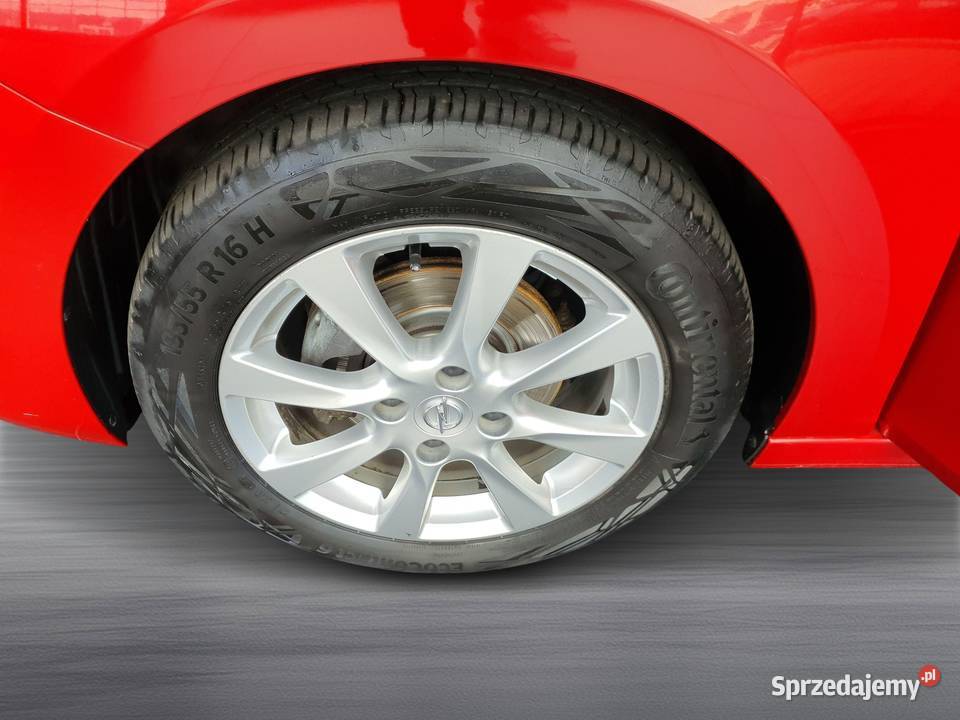 Corsa 12 Elegance SS podgrzewane fotele sprzedam