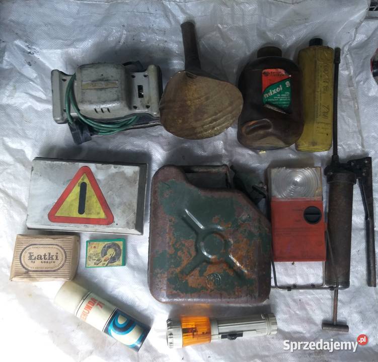 Skarby P R Lu śląskie Zabrze