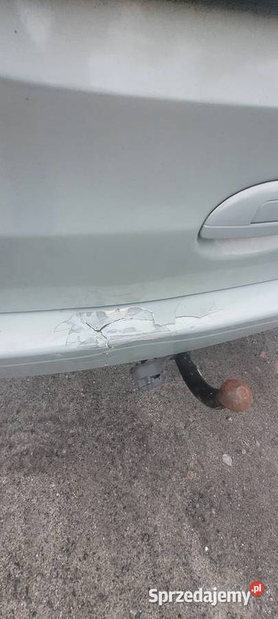 Renault Scenic 260006km Aleksandrów Łódzki