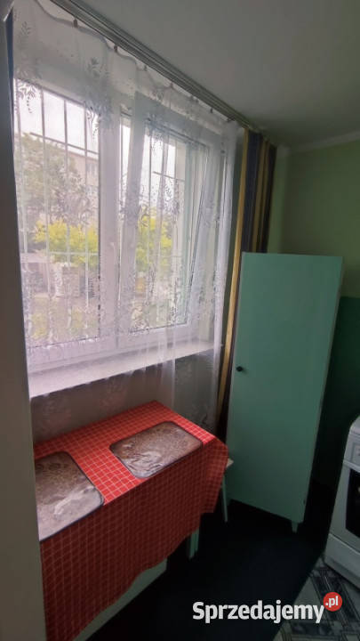 Mieszkanie na Grochowie 24m2 Warszawa