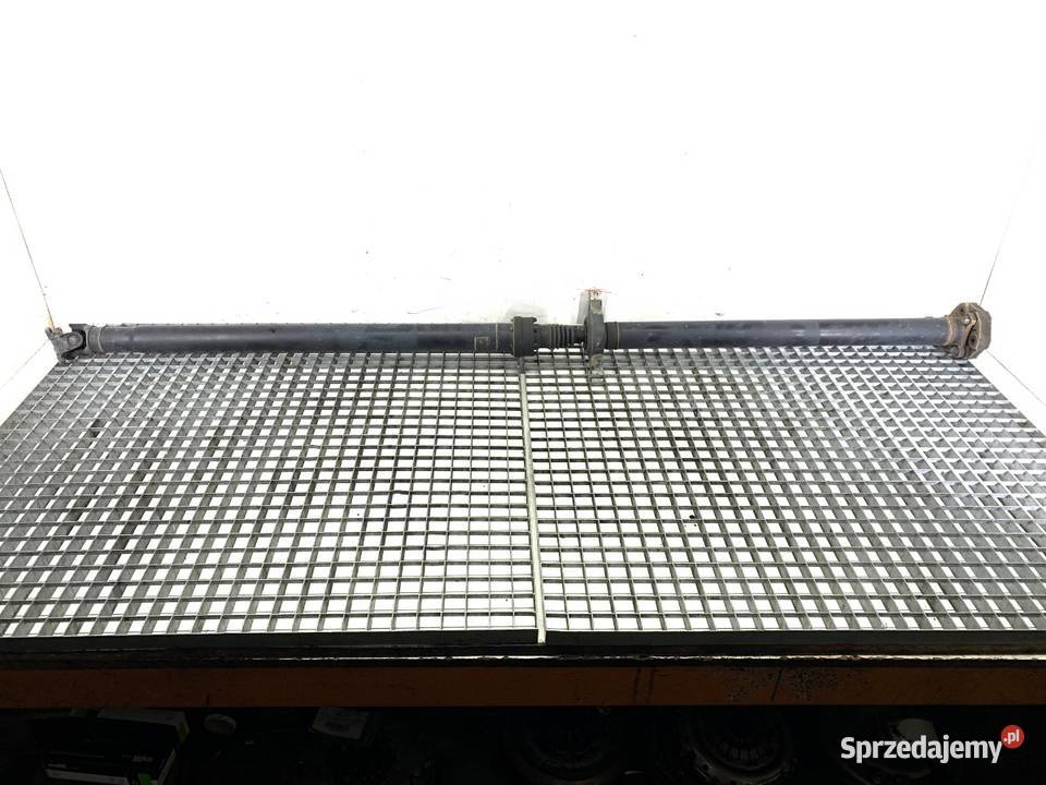 WAŁ NAPĘDOWY TYŁ KIA SPORTAGE III Hatchback 20