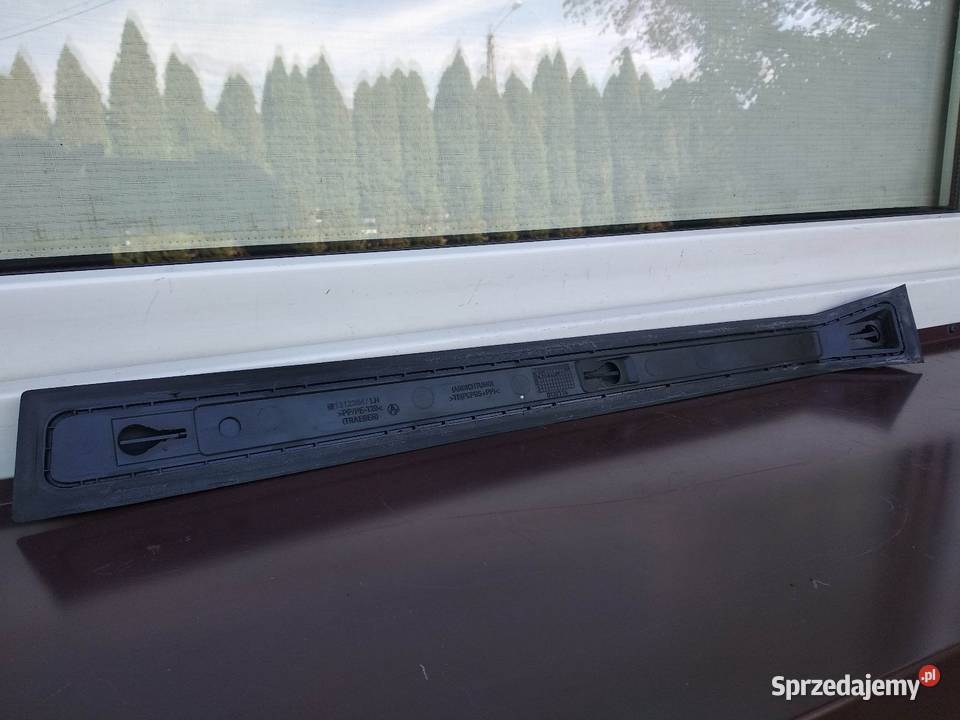 Opel Meriva A uszczelka słupka B lewa kierowcy osobowe Sieradz sprzedam