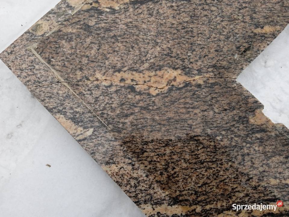 Blat kuchenny brązowy Blaty Bielsk Podlaski sprzedam