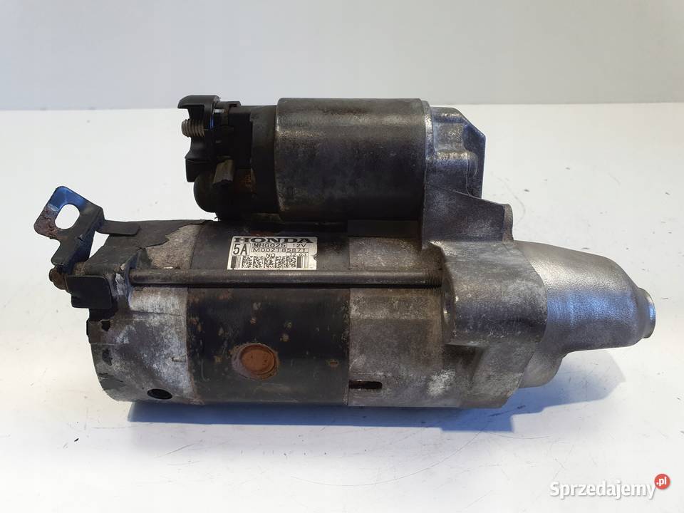 ROZRUSZNIK Honda Civic VIII 22 iCTDI ROZRUSZNIK Rudka sprzedam