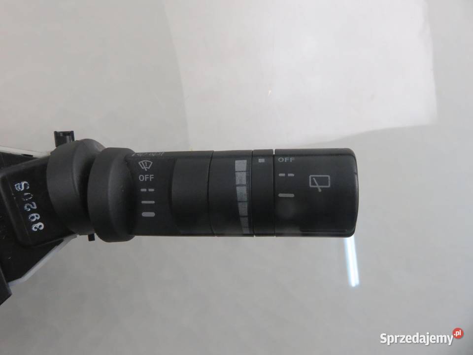 PRZEŁĄCZNIK ZESPOLONY NISSAN MURANO I Z50