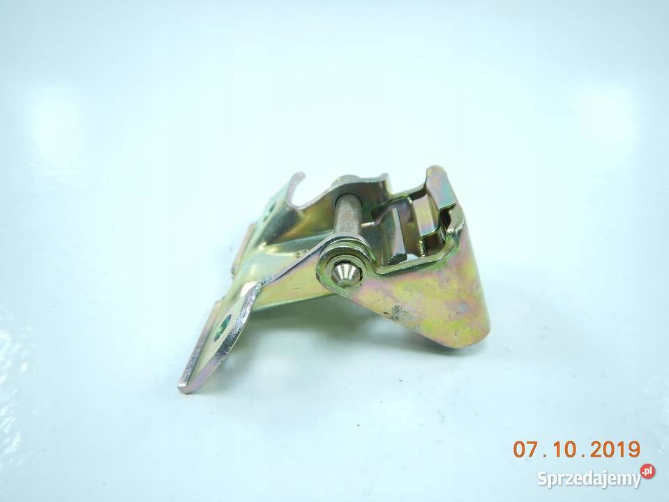 ZAWIAS KLAPY TYŁ FIAT TIPO 8795 92516548 ASO lubelskie