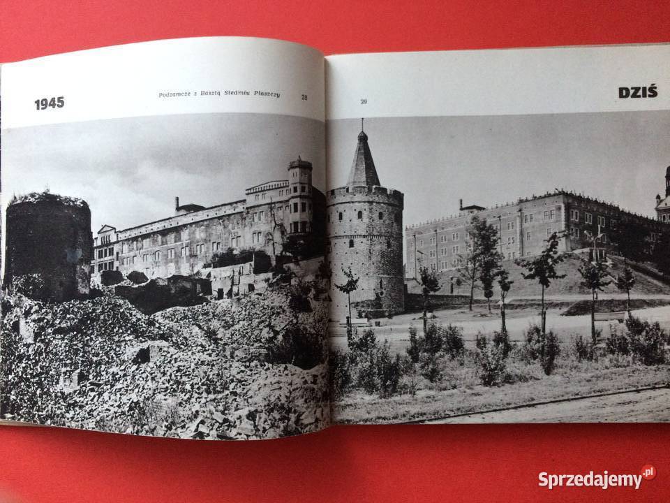 373 Szczecin 1945 I Dziś