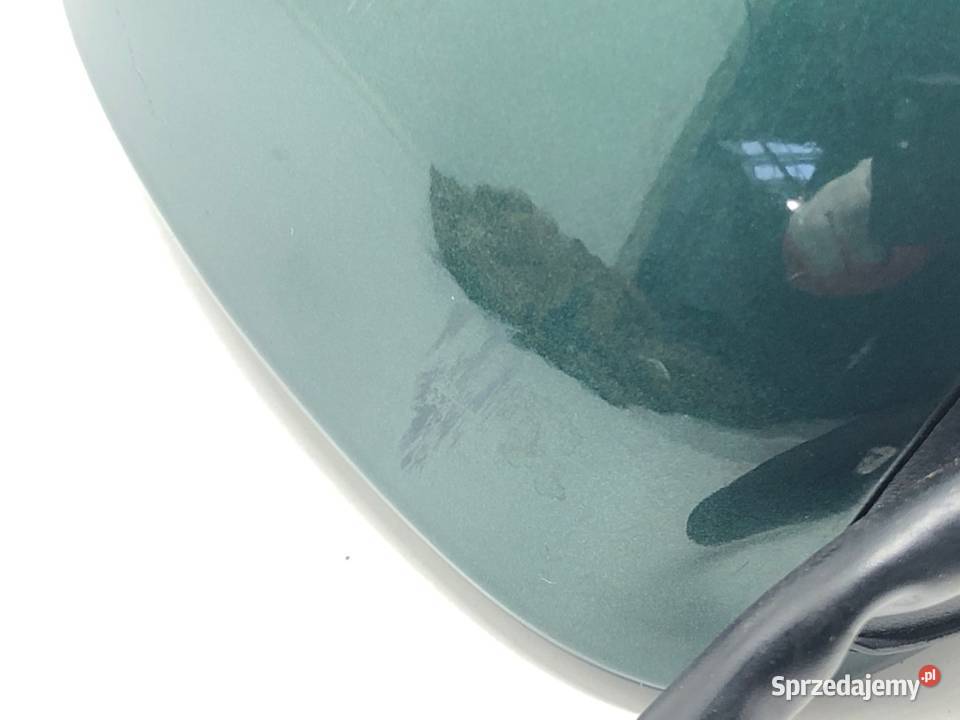 LUSTERKO PRAWE VW PASSAT B5 Kombi 9701 Motoryzacja