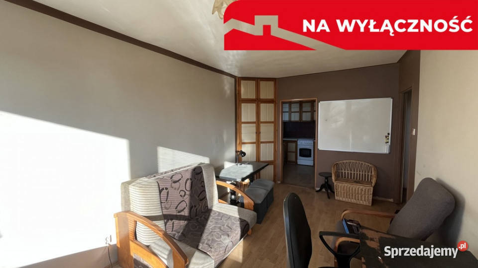 Mieszkanie 39 m2 Brzozowa w Poniatowej 6282zł/m2 Poniatowa