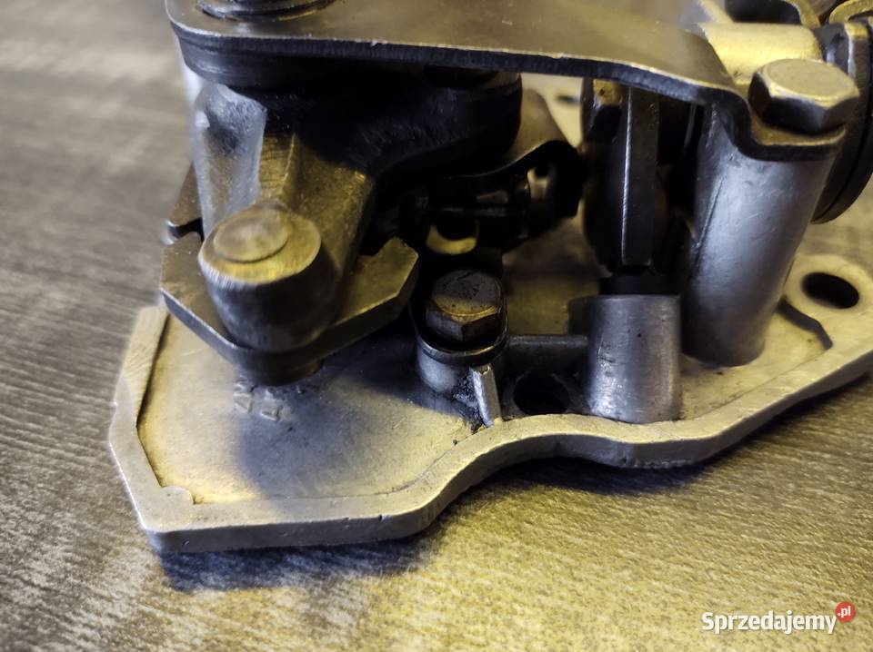 Fabrycznie Nowy ZMD automat zmiany biegów Romet Jurczyce sprzedam