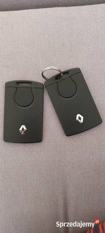 Renault Clio Luxe Energy Eco 90 dci wspomaganie kierownicy Morąg