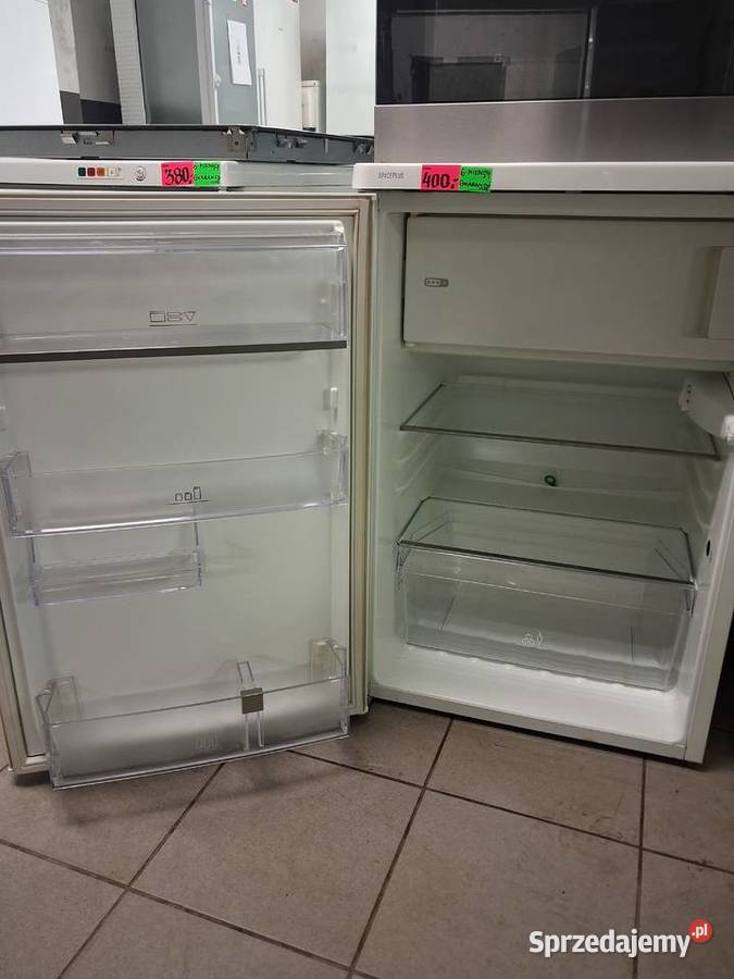 LODÓWKA ELECTROLUX Lodówki i zamrażarki Lodówki i zamrażarki Wrocław