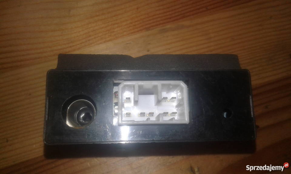 MODUL STEROWNIK MAZDA 323F GE4T 67 5D2 Margonin