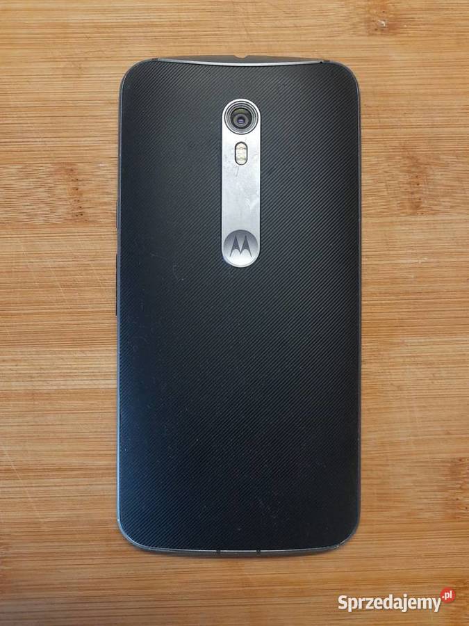 Motorola Moto x Kraków sprzedam