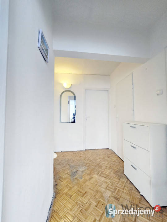 Mieszkanie 48m2 2 pokojowe Pruszków Zgoda
