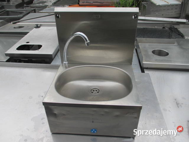 Zlew Wiszący 354020 Ostrów Wielkopolski