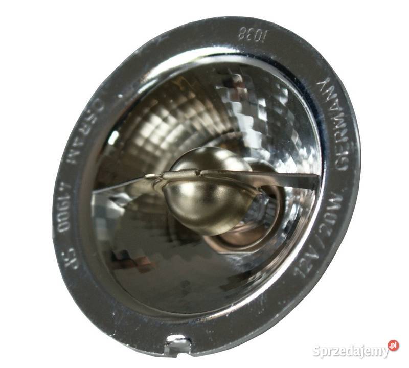 NAPRAWA LAMPY ŻARÓWKI MEDICAL BIOPTRON COMPECT