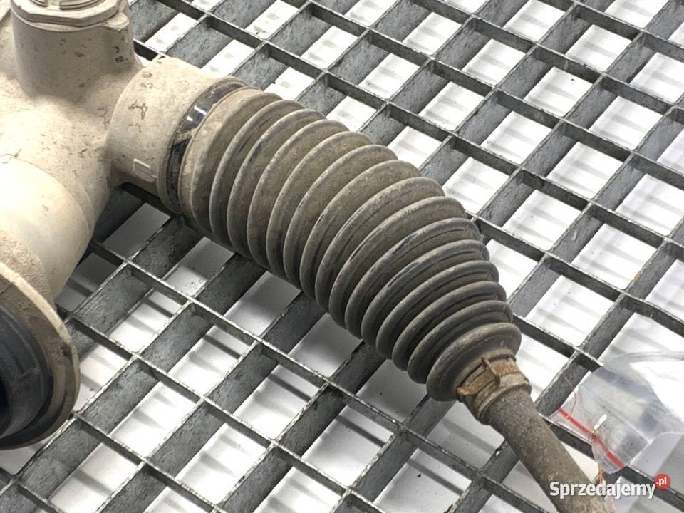 PRZEKŁADNIA KIEROWNICZA MAGLOWNICA MITSUBISHI podkarpackie