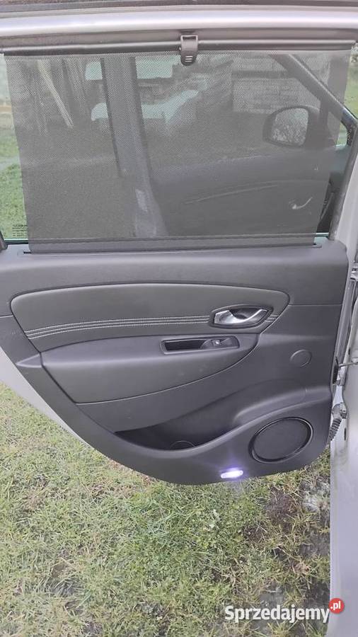 Renault Scenica 14 B Lubartów