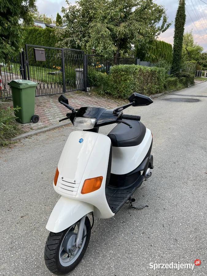Piaggio Vespa Zip 1995 Skoczów