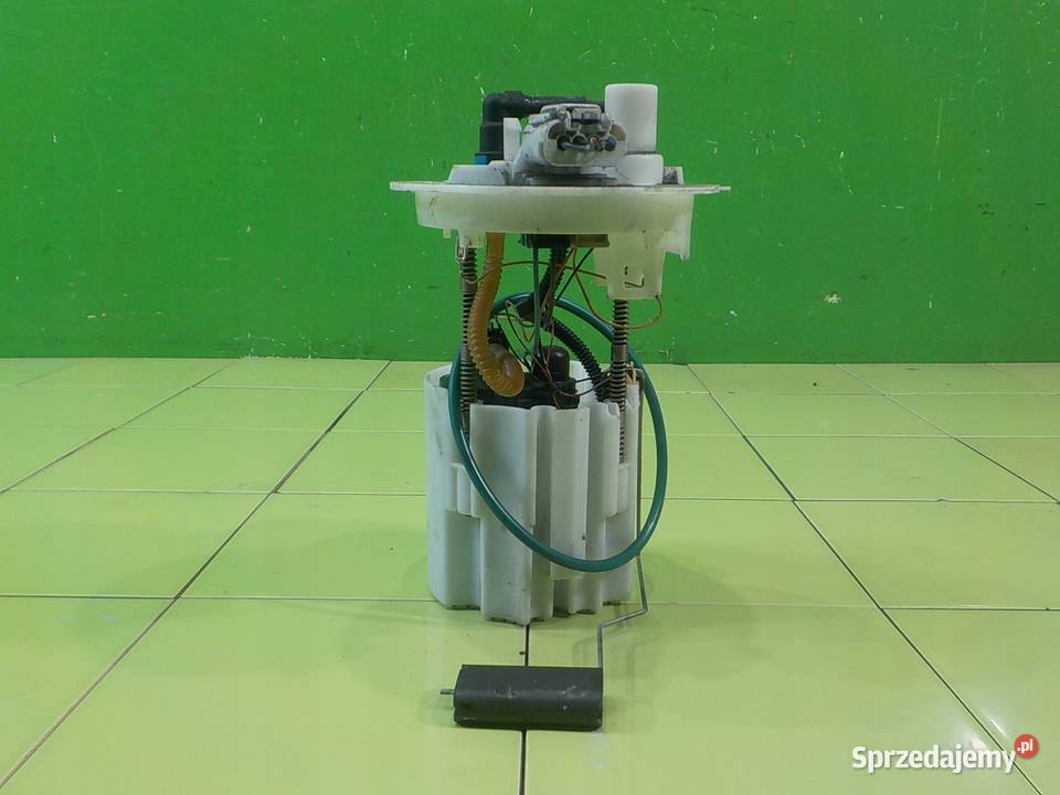 ZAFIRA C 14 T 15r 5D pompa paliwa 13594893