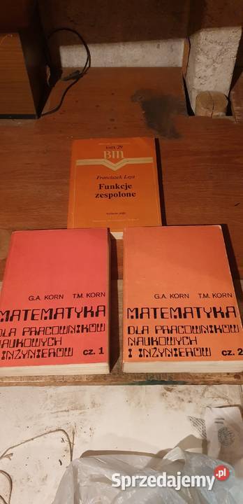 Matematyka fizyka angielski zbiory zadań MATURA