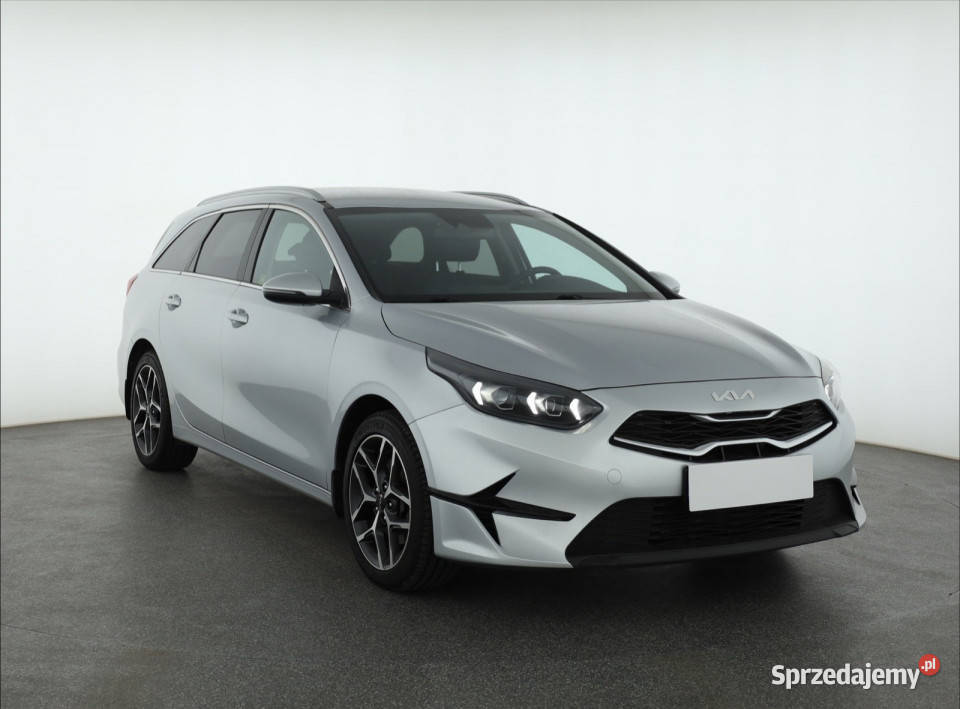Kia Ceed 15 TGDI 4/5 Piaseczno