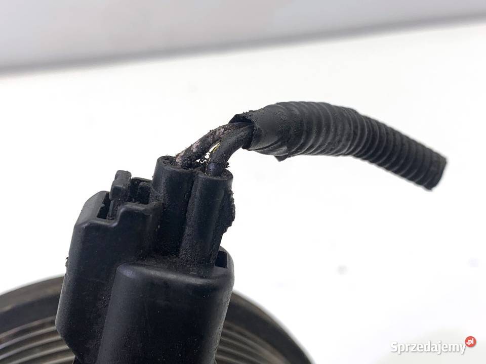 SPRĘŻARKA KLIMATYZACJI FORD MONDEO MK4 18 125