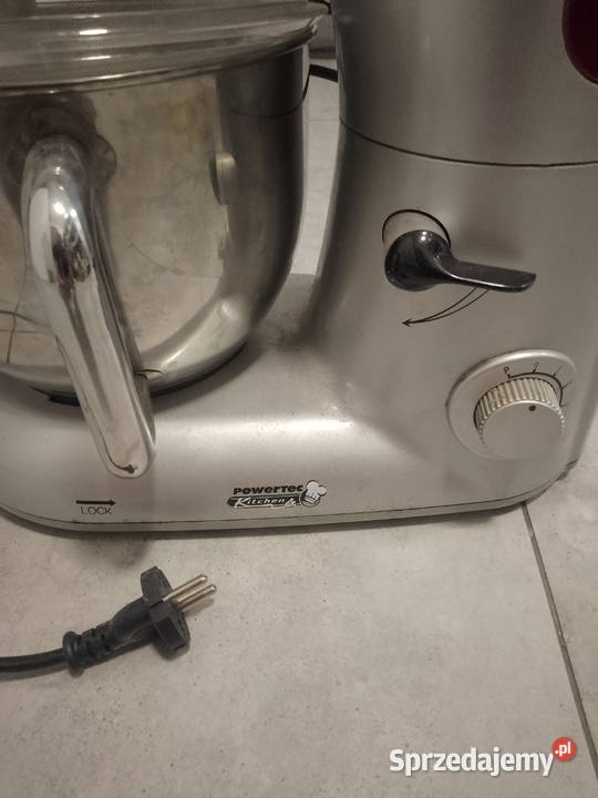 Robot kuchenny sprzedam