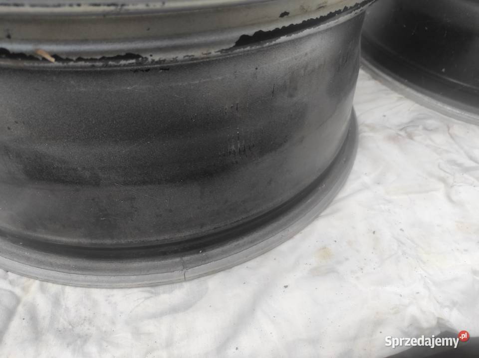Felgi alufelgi 5x112 19 AUDI rs4 uszkodzone Chojnów sprzedam