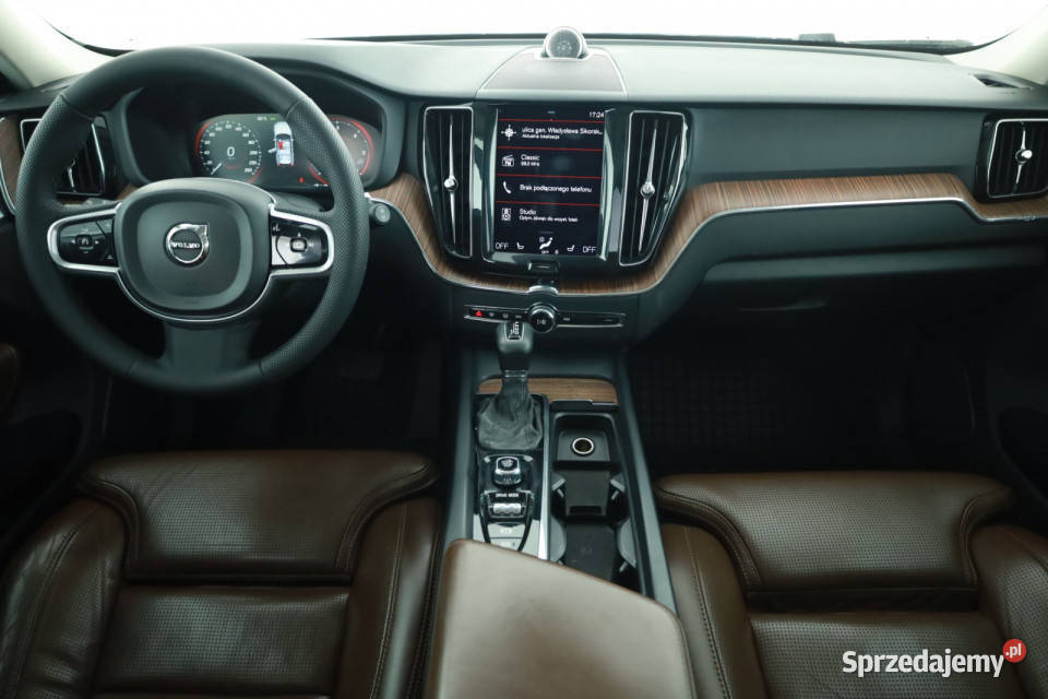 Volvo XC60 D4 Piaseczno