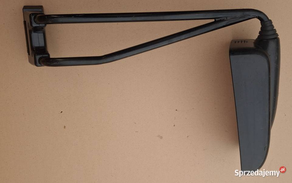 MAN LIONS CITY SCANIA CITYWIDE AUTOBUS LUSTERKO lubuskie sprzedam