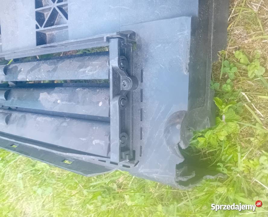 Opel Astra VI L kierownica powietrza