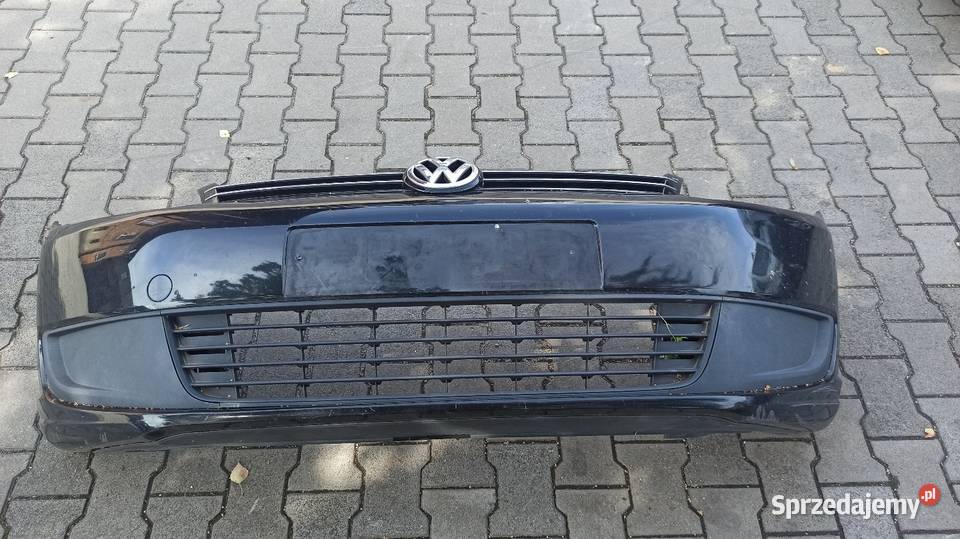 Zderzak przód przedni VW TOURAN CADDY 1015 1T0 Rogów