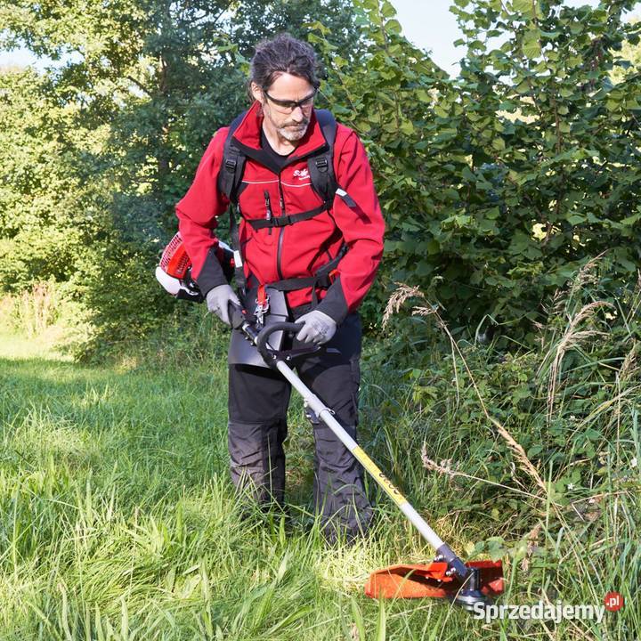 Podkaszarka spalinowa Multitool 130 MT ALKO podkarpackie sprzedam
