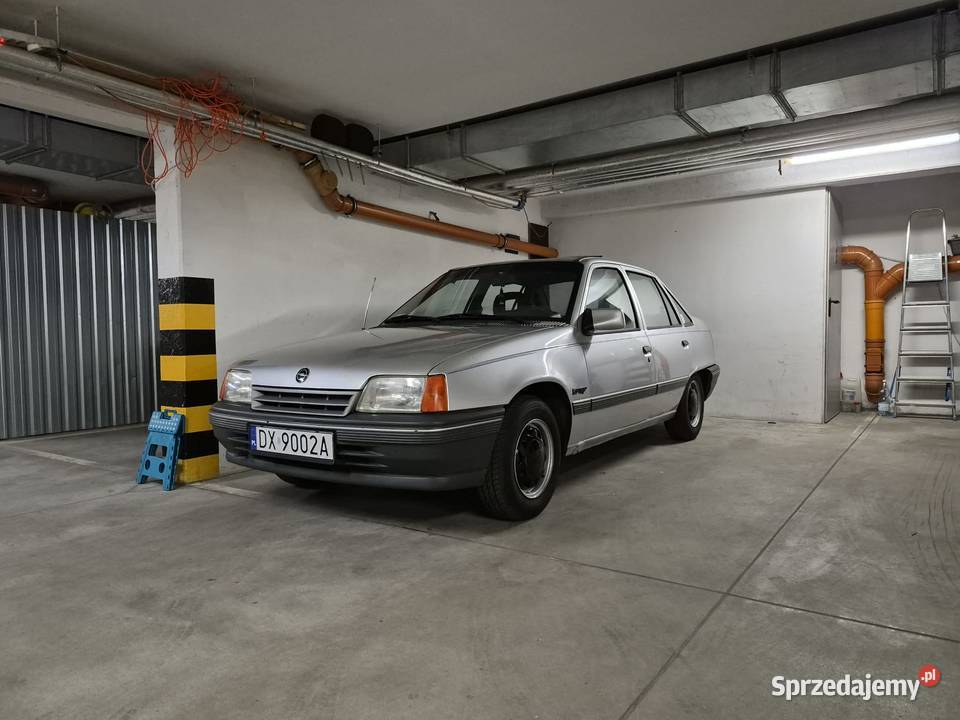 Opel Kadett