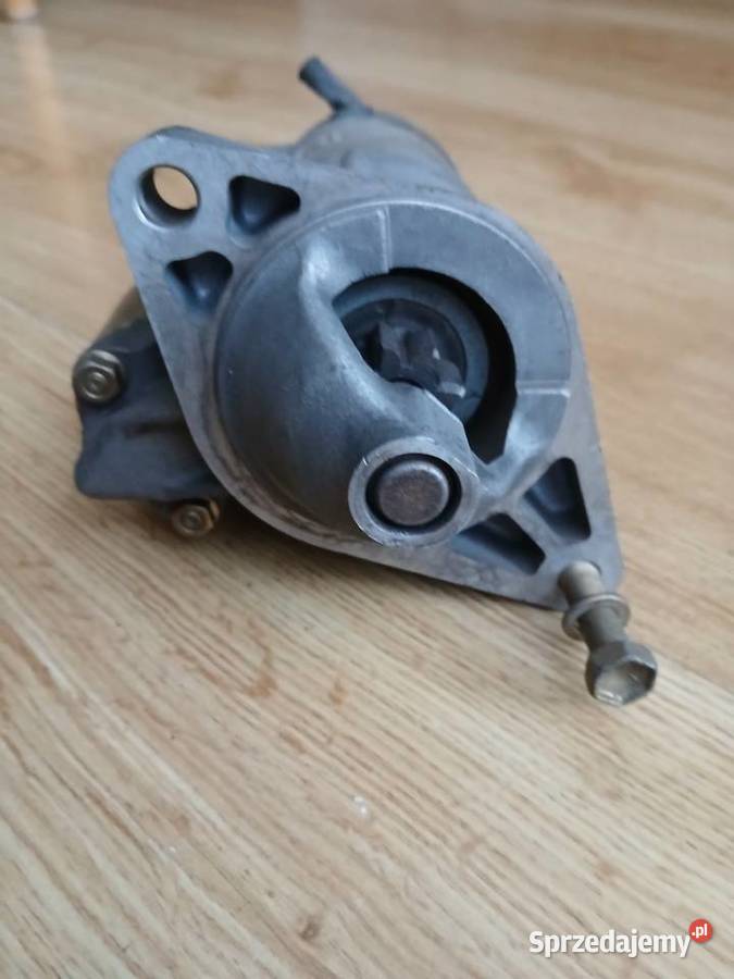 Rozrusznik do Toyoty Yaris osobowe mazowieckie Wyszków