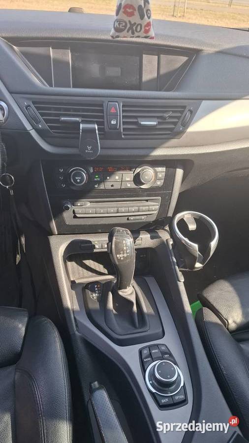 Bmw x1 20d xdrive m pakiet Wałdowo Szlacheckie
