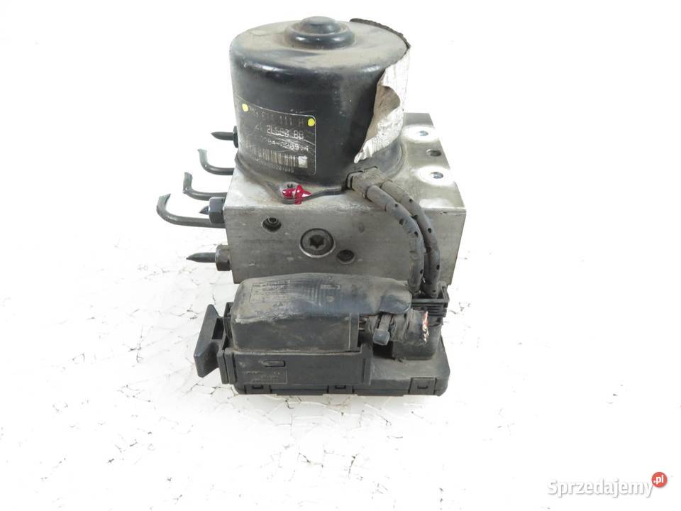 POMPA ABS VW SHARAN I 7M3614111H 1J0907379P