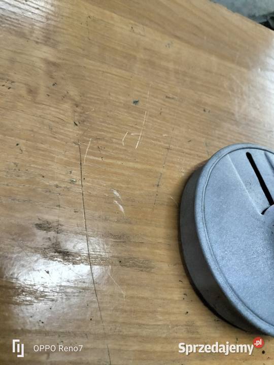 Filtr powietrza WSK WFM 125 Pozostałe Łubno