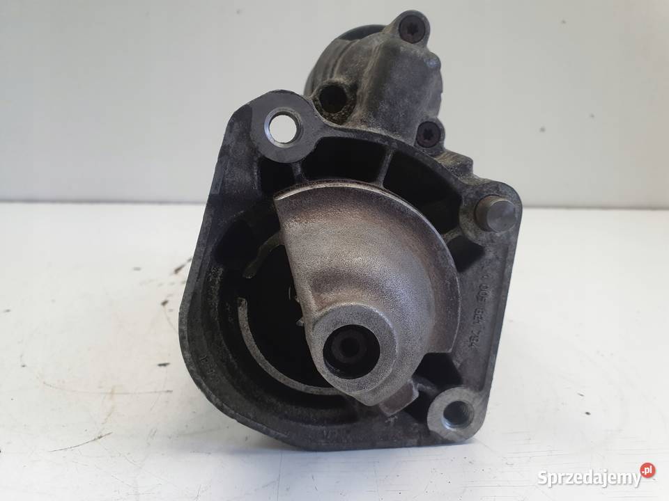 ROZRUSZNIK Volvo V70 II 24 T ROZRUSZNIK lubelskie Rudka