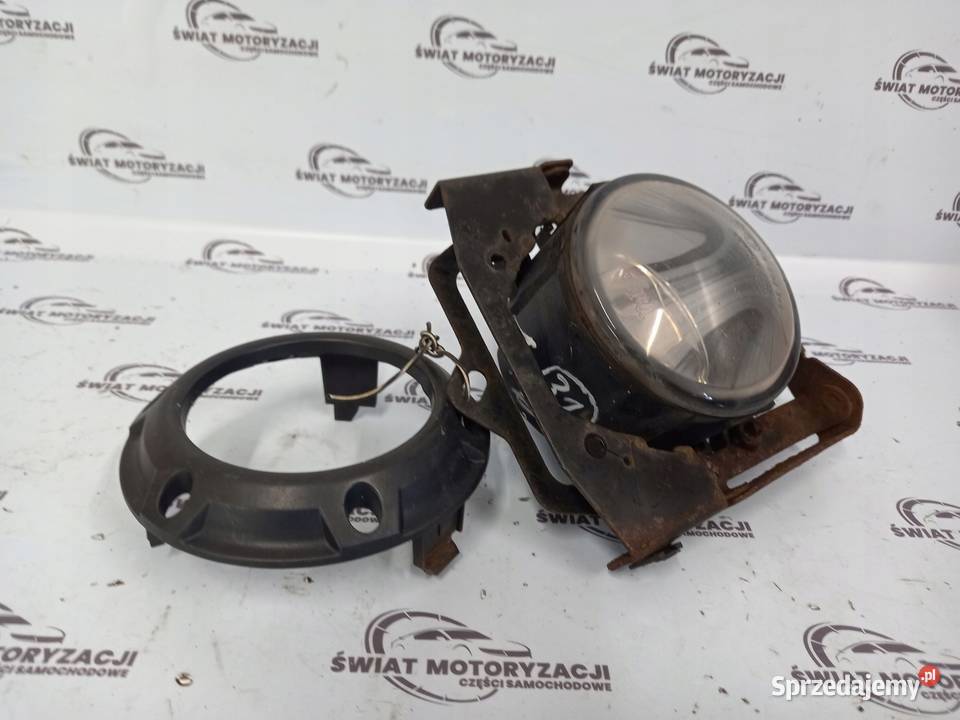 OUTLANDER II 08r halogen prawy 89203951 Kielce