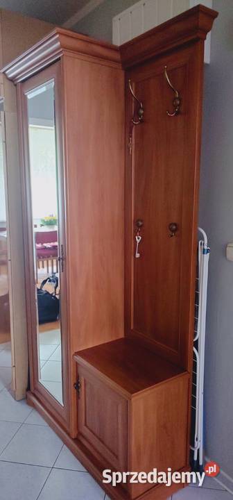 Garderoba szafa do przedpokoju Katowice