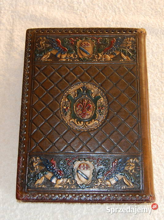 Les Merveilles de Litalie Antykwariat Toruń sprzedam