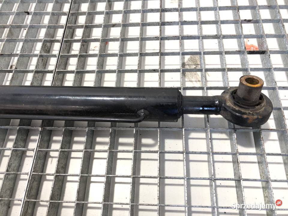 SIŁOWNIK PODNOSZENIA KABINY MAN TGX I podkarpackie