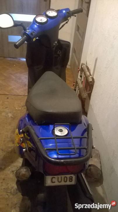 Tgb tryton Rawicz sprzedam