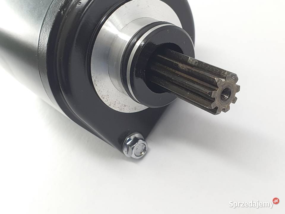 Rozrusznik Bmw 850 sprzedam