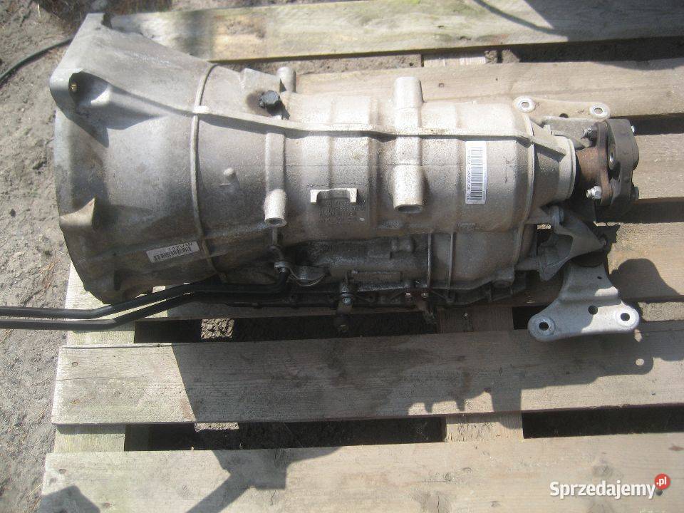 bmw x1 e84 0915r 20 diesel n47 d20c skrzynia Rakoniewice sprzedam