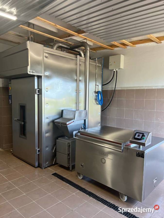 KOMORA PARZELNICZA PARZELNIK 123 WÓZKOWY Piekary Śląskie sprzedam