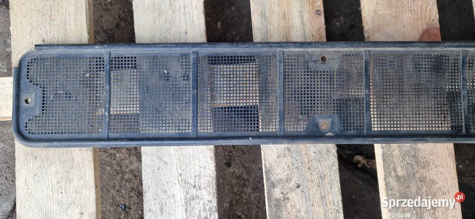 Vw T2a kratka do grilla oryginał 211 250 165 A sprzedam